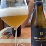 Brasserie De Wachtzaal Nourriture