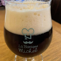 La Baraque Michel À l'intérieur