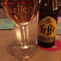 Het Verlangen Comida