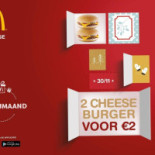 Mcdonald's Nourriture