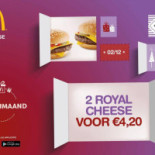 Mcdonald's Nourriture