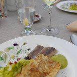 Ten Daele Nourriture