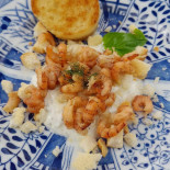 Ten Daele Nourriture