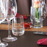 Chalet De La Pede Comida