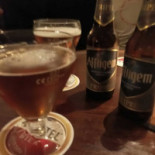 Café In Den Koffer Nourriture