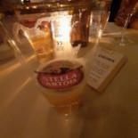 Kioskafé Nourriture