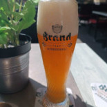 Cafe 'suisse' Vaals Nourriture