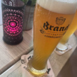 Cafe 'suisse' Vaals Nourriture