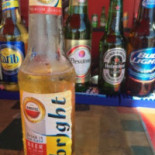 Burger Madness Nourriture