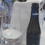 Damberd -feestzaal Comida