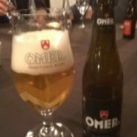 Damberd -feestzaal Nourriture