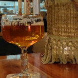 Strandpaviljoen Bluv Comida