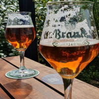 Oud Leusden BV Nourriture