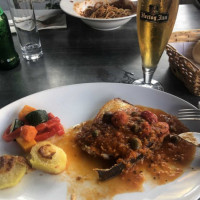 Il Duca Vught Nourriture