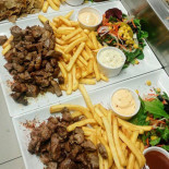 Seven's Kitchen Nourriture