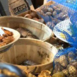 Le Vinm² Nourriture