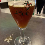 Harella! À l'intérieur