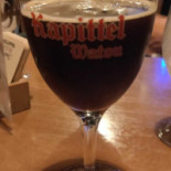 Café De Steeg Nourriture