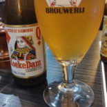 De Waterput Nourriture