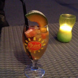 Taverne De Klok Nourriture