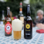 Café De Locht Nourriture