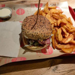 Riad Marrakech. Brunch Lunch Nourriture