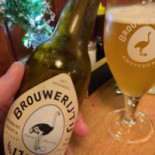 Hap-hmm Amsterdam Comida