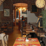 Il Pasticcio Nourriture