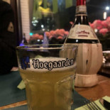 La Dolce Pitta Comida