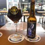 Cafe De Compaen Nourriture