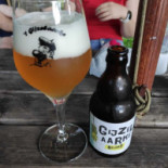 De Wijmenier Nourriture