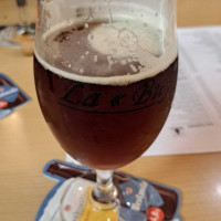 Au Bief Du Moulin Comida