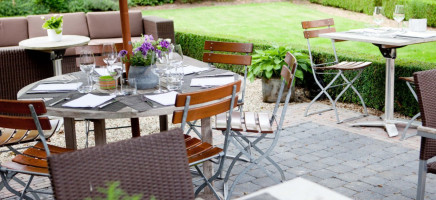 T Compromis Nourriture