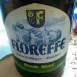 De Bierbron Nourriture