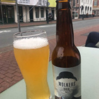 Wolkers Nourriture