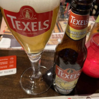 Howdy's Pannenkoek Saloon Comida