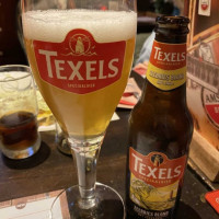 Howdy's Pannenkoek Saloon Comida