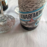 Vaudeville Nourriture