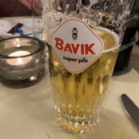 Vaudeville Nourriture