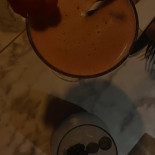 Coco Canel Nourriture