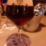 De Platschj Nourriture