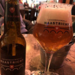 De Platschj Nourriture