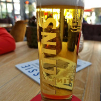 't Pruttelhuus Nourriture