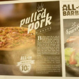 Pizza Hut Hasselt Nourriture