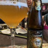 Take Five Deidenberg Comida