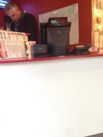 Pizza Talia's Concept Comida