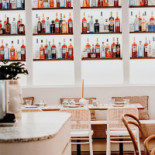 Bocca Nera Nourriture