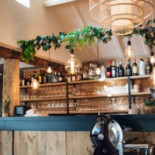 Table Nomade Nourriture