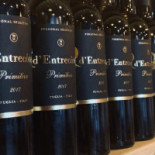 D’entrecôte Comida