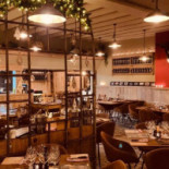 D’entrecôte Comida